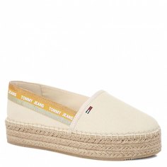 Мокасины Tommy Jeans