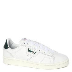 Кроссовки и кеды Lacoste