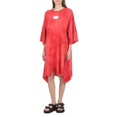 Платья Mm6 Maison Margiela