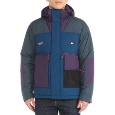 Куртки Quiksilver