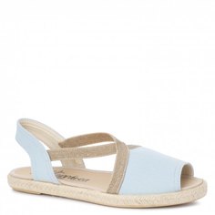 Сандалии Mediterranea