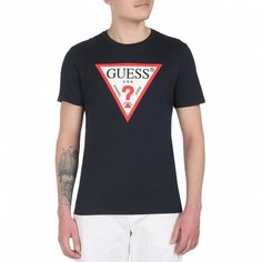 Футболки и майки Guess