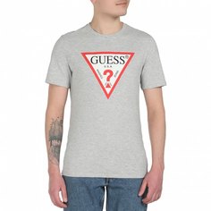 Футболки и майки Guess