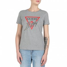 Футболки и топы Guess