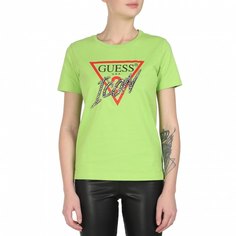 Футболки и топы Guess