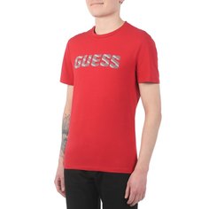 Футболки и майки Guess