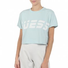 Футболки и топы Guess