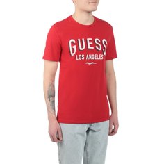 Футболки и майки Guess