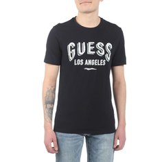 Футболки и майки Guess