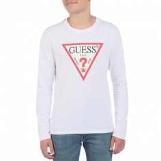 Футболки и майки Guess