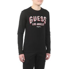 Футболки и майки Guess