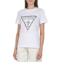 Футболки и топы Guess