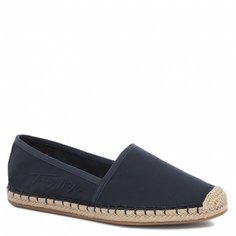 Мокасины Tommy Hilfiger