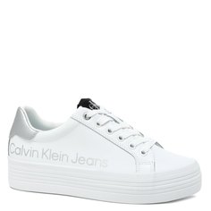 Кроссовки и кеды Calvin Klein Jeans