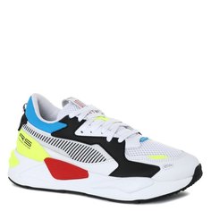 Кроссовки и кеды Puma