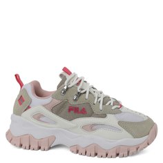 Кроссовки и кеды Fila