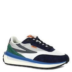 Кроссовки и кеды Fila