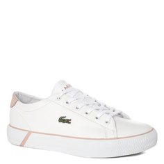 Кроссовки и кеды Lacoste
