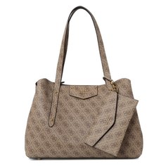 Дорожные и спортивные сумки Guess