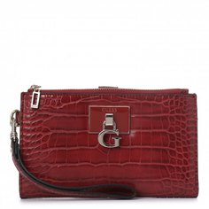 Кошельки Guess