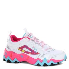 Кроссовки и кеды Fila