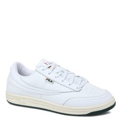Кроссовки и кеды Fila