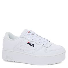 Кроссовки и кеды Fila