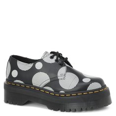 Ботинки Dr. Martens