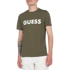 Футболки и майки Guess