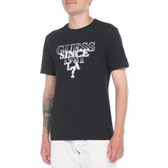 Футболки и майки Guess