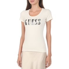 Футболки и топы Guess