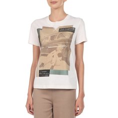 Футболки и топы Guess
