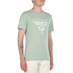 Футболки и майки Guess