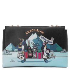 Сумки Braccialini