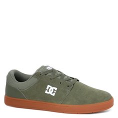 Кроссовки и кеды Dc Shoes