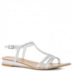 Сандалии Abricot