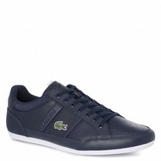 Кроссовки и кеды Lacoste