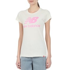 Футболки и топы New Balance