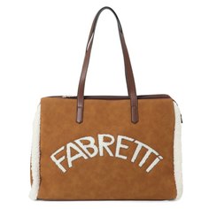 Дорожные и спортивные сумки Fabretti