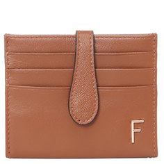 Визитницы и кредитницы Fabretti