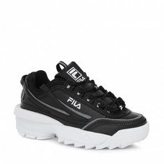 Кроссовки и кеды Fila