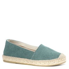 Мокасины La Maison De L&apos;espadrille