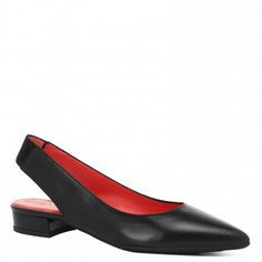 Туфли Pas De Rouge