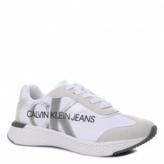 Кроссовки и кеды Calvin Klein Jeans