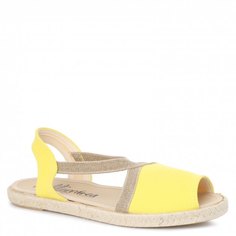 Сандалии Mediterranea