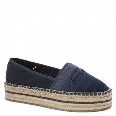 Мокасины Tommy Hilfiger