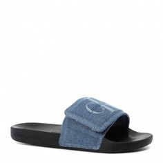 Шлепанцы Calvin Klein Jeans
