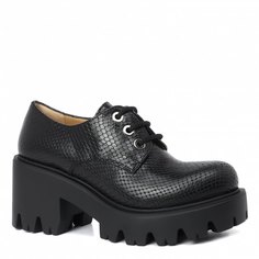 Ботильоны Giovanni Fabiani