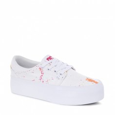 Кроссовки и кеды Dc Shoes