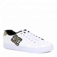 Кроссовки и кеды Dc Shoes